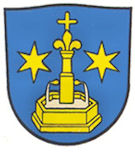 Familienwappen Brunner Familienwappen Brunner, Solothurn